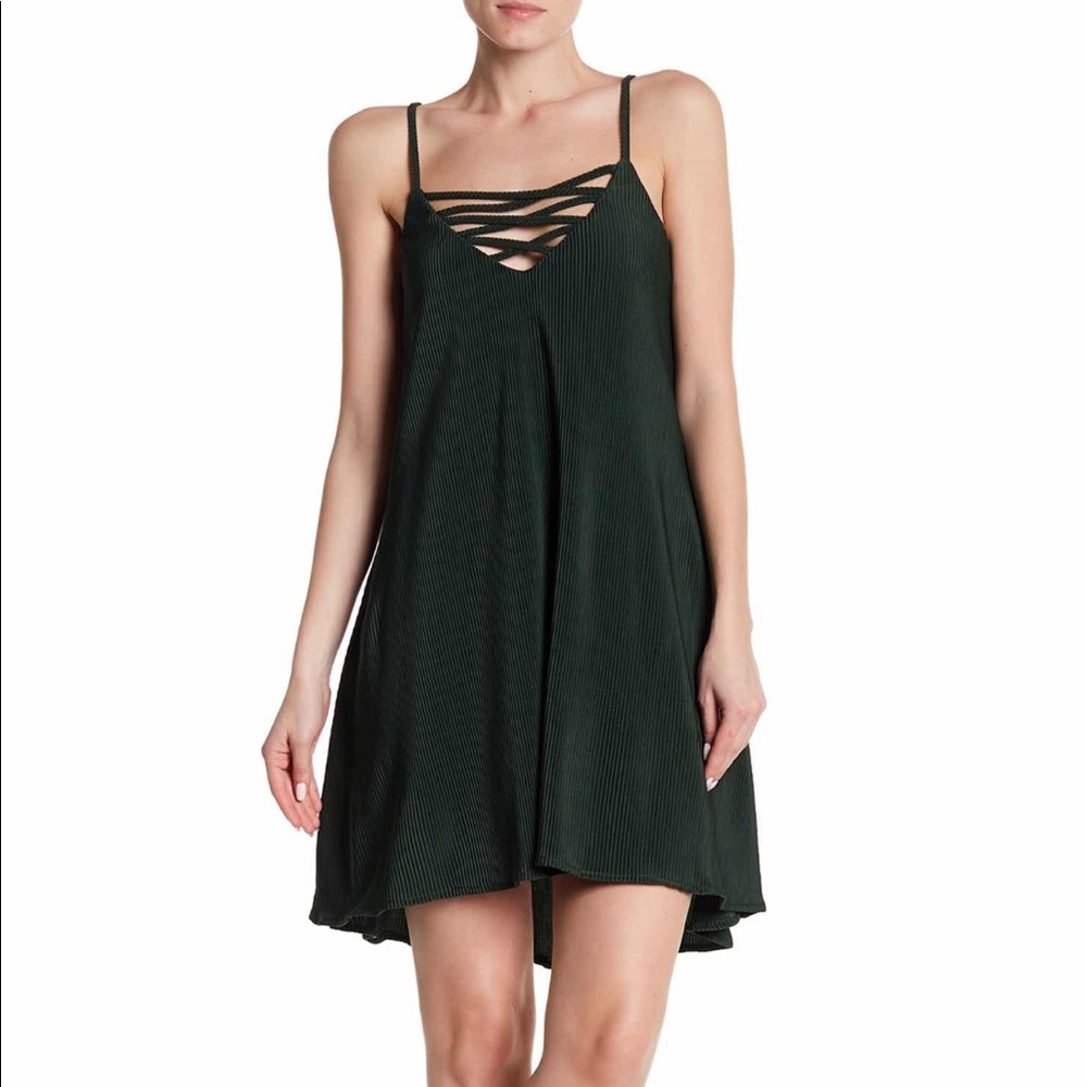 🆕 BB Dakota Dress NWT